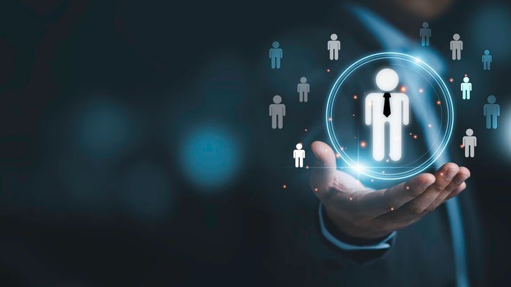 Team che lavora su un piano di progetto